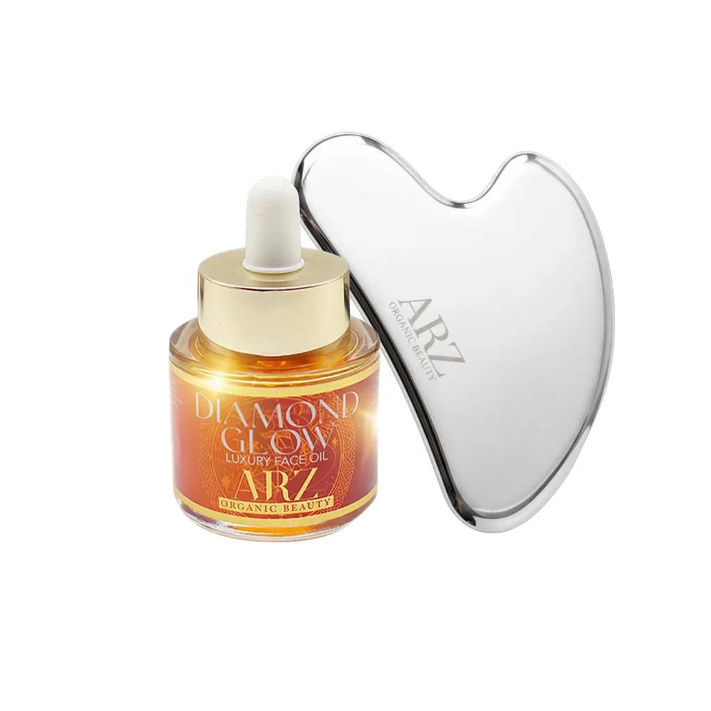 Diamond Sculpt Ritual